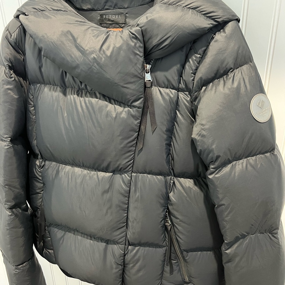 Obermeyer Calypso Down Jacket - Picture 10 of 14